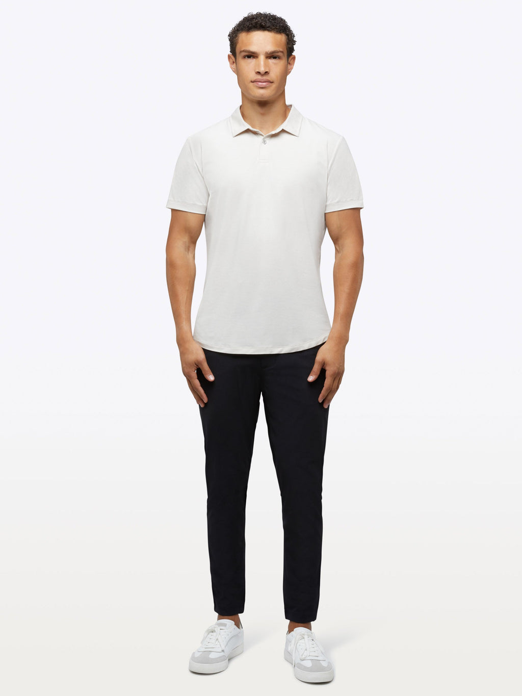 AO Polo | Nimbus Signature-fit PYCA Pro®