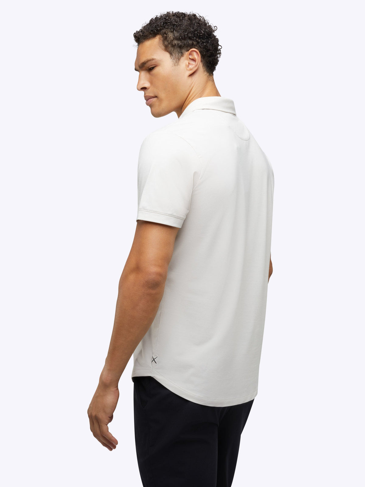 AO Polo | Nimbus Signature-fit PYCA Pro®