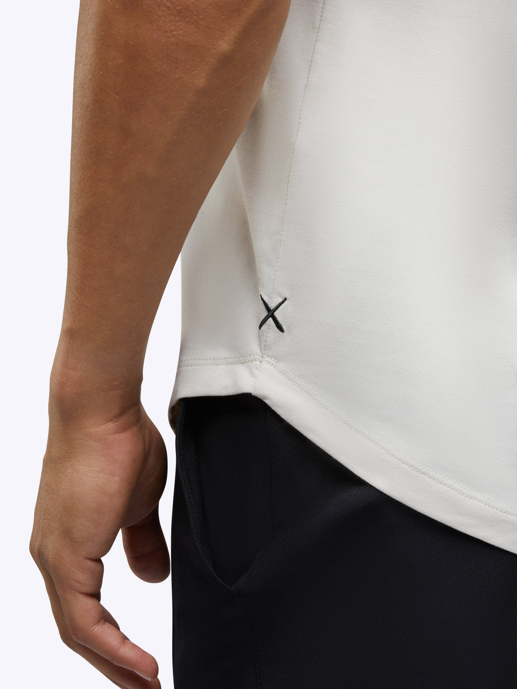 AO Polo | Nimbus Signature-fit PYCA Pro®