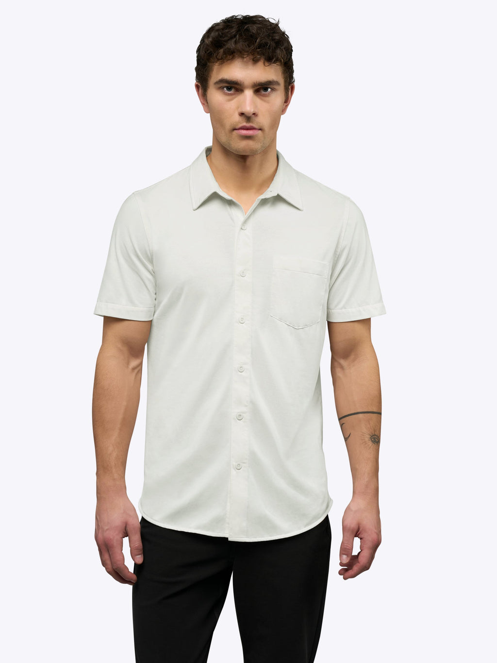 [info]--Tom is 6'1, 180lbs and wears a size L