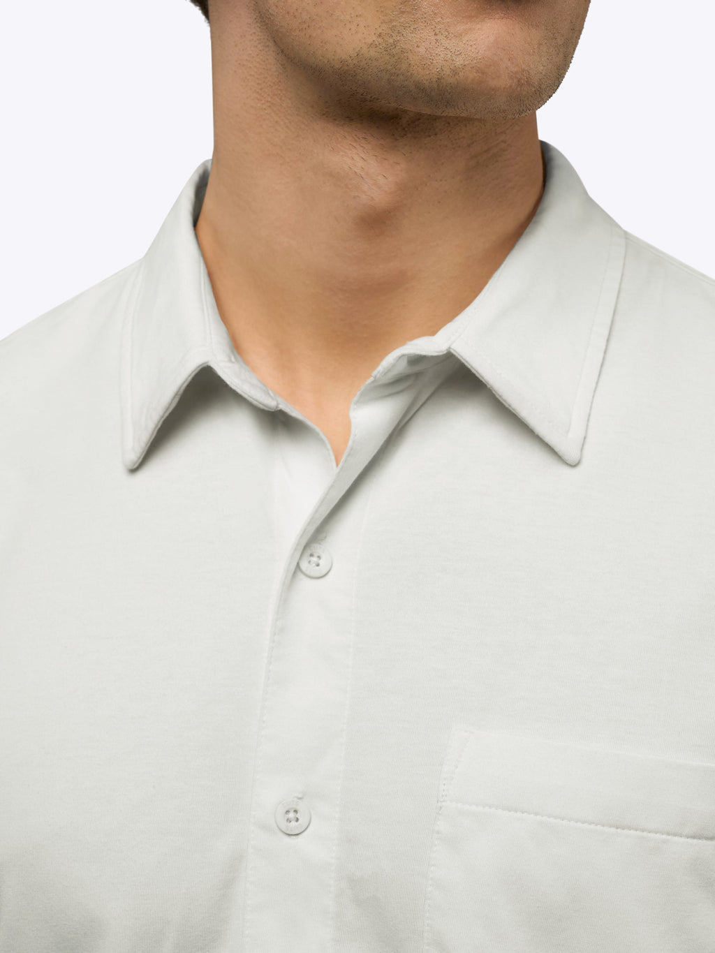 AO Button Up | Nimbus Signature-Fit PYCA Pro®