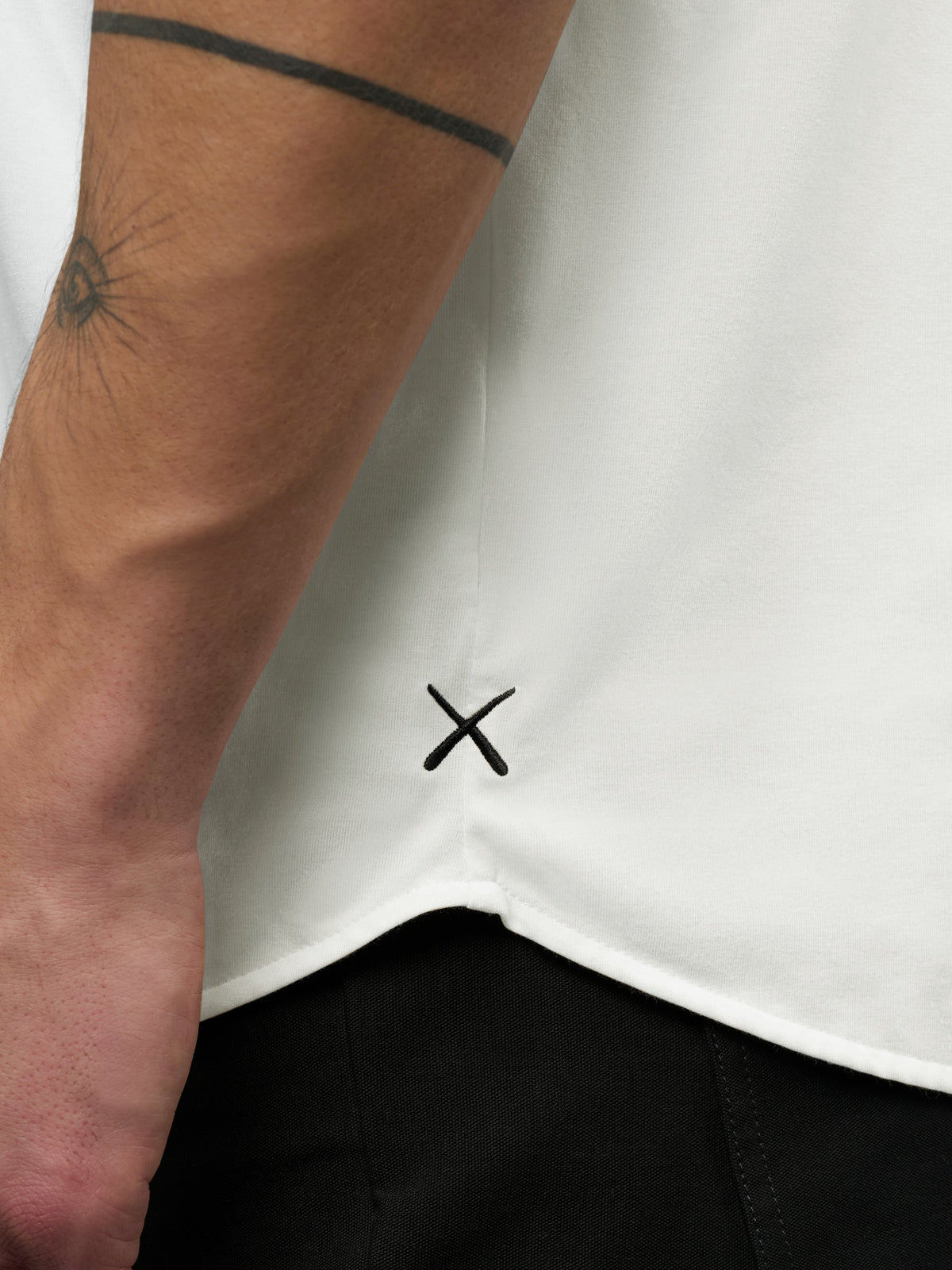 AO Button Up | Nimbus Signature-Fit PYCA Pro®