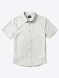 Crossover Button Up | Nimbus Signature Fit