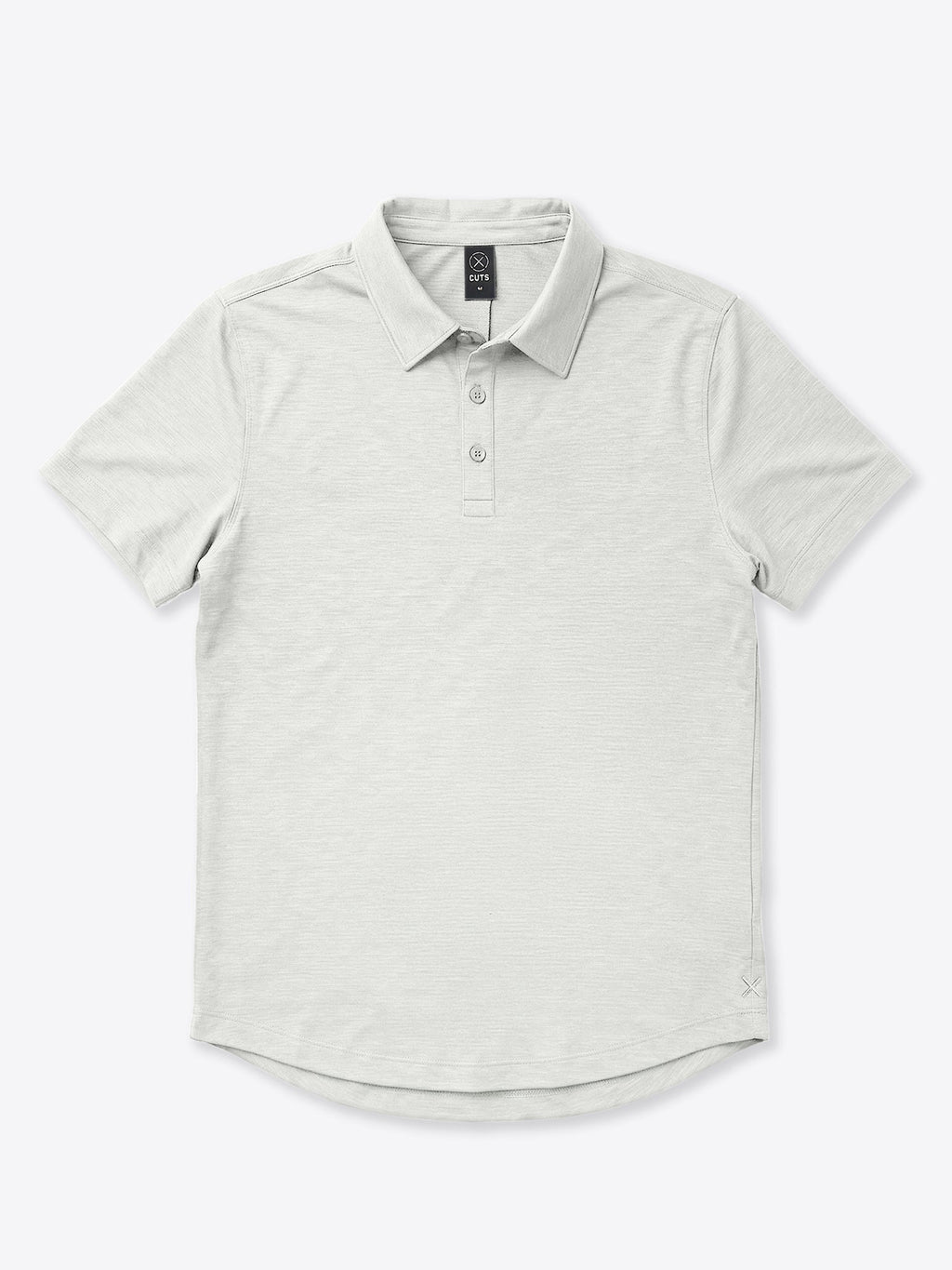 Crossover Polo | Nimbus Signature Fit