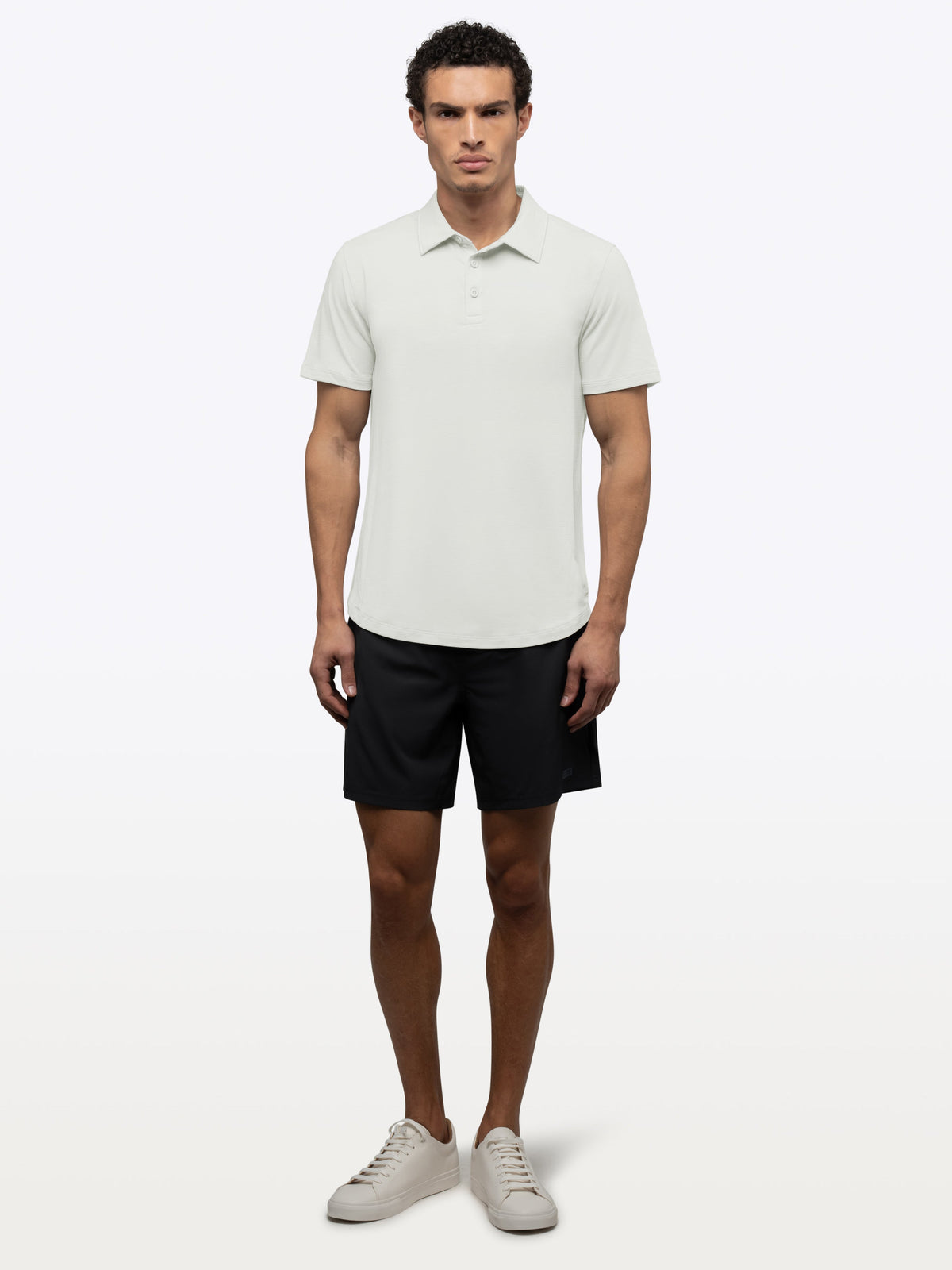 Crossover Polo | Nimbus Signature Fit