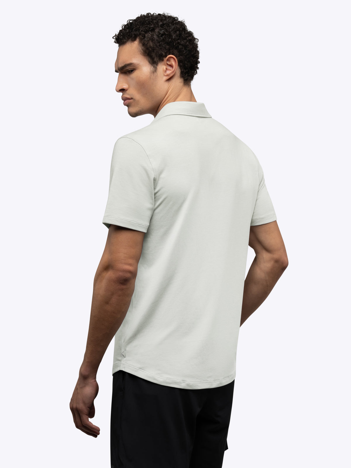 Crossover Polo | Nimbus Signature Fit