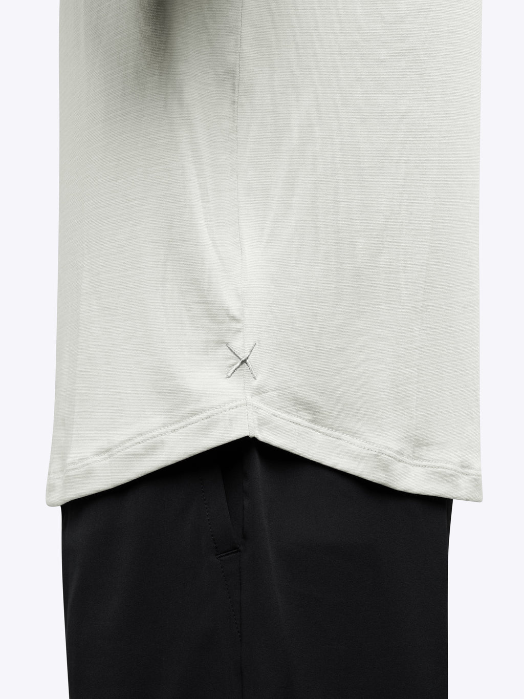 Crossover Polo | Nimbus Signature Fit