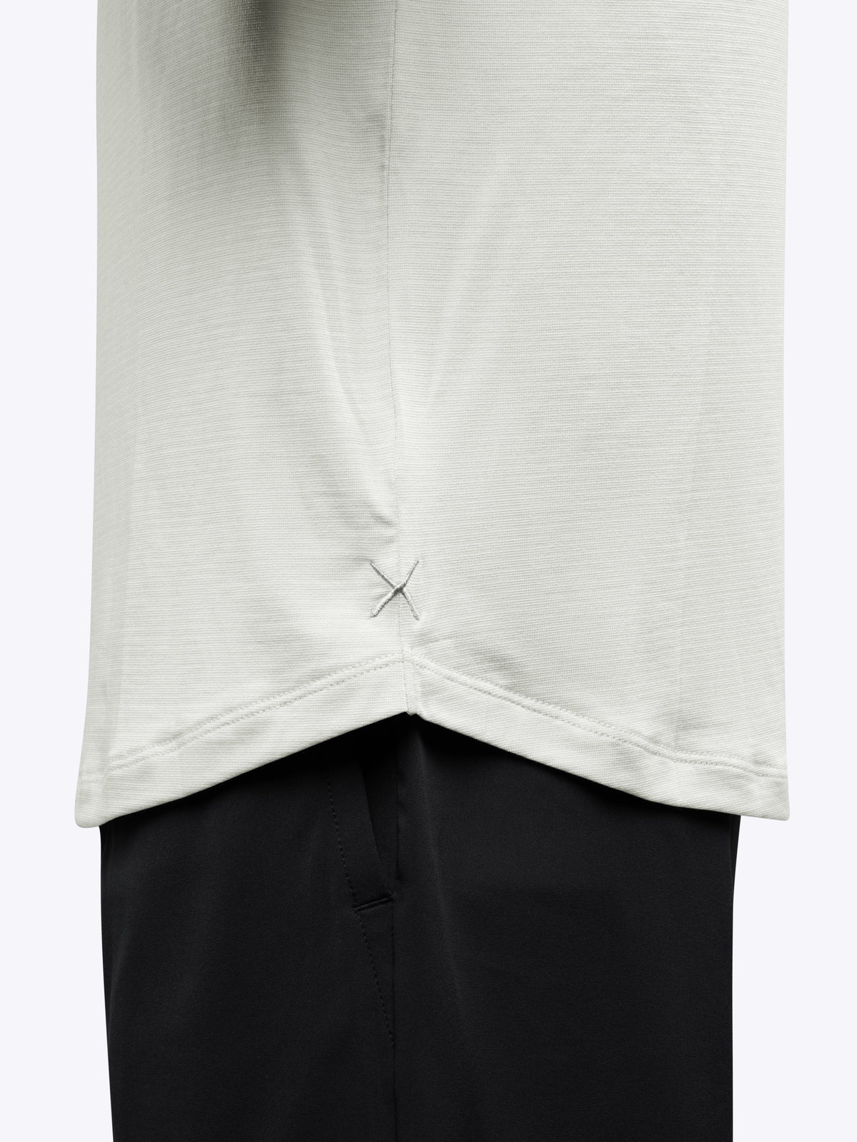 Crossover Polo | Nimbus Signature Fit