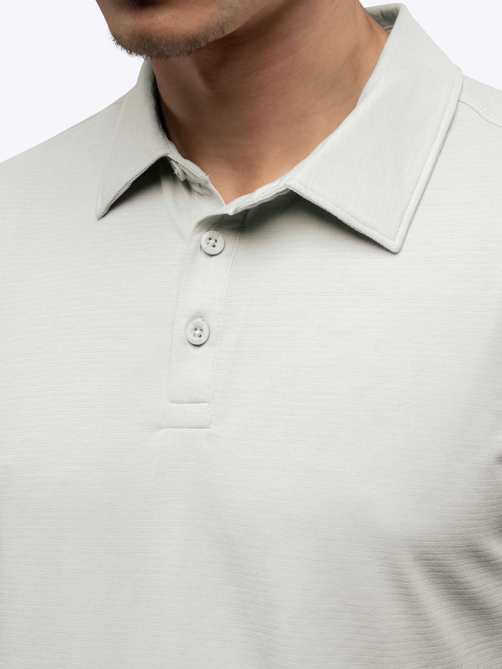 Crossover Polo | Nimbus Signature Fit