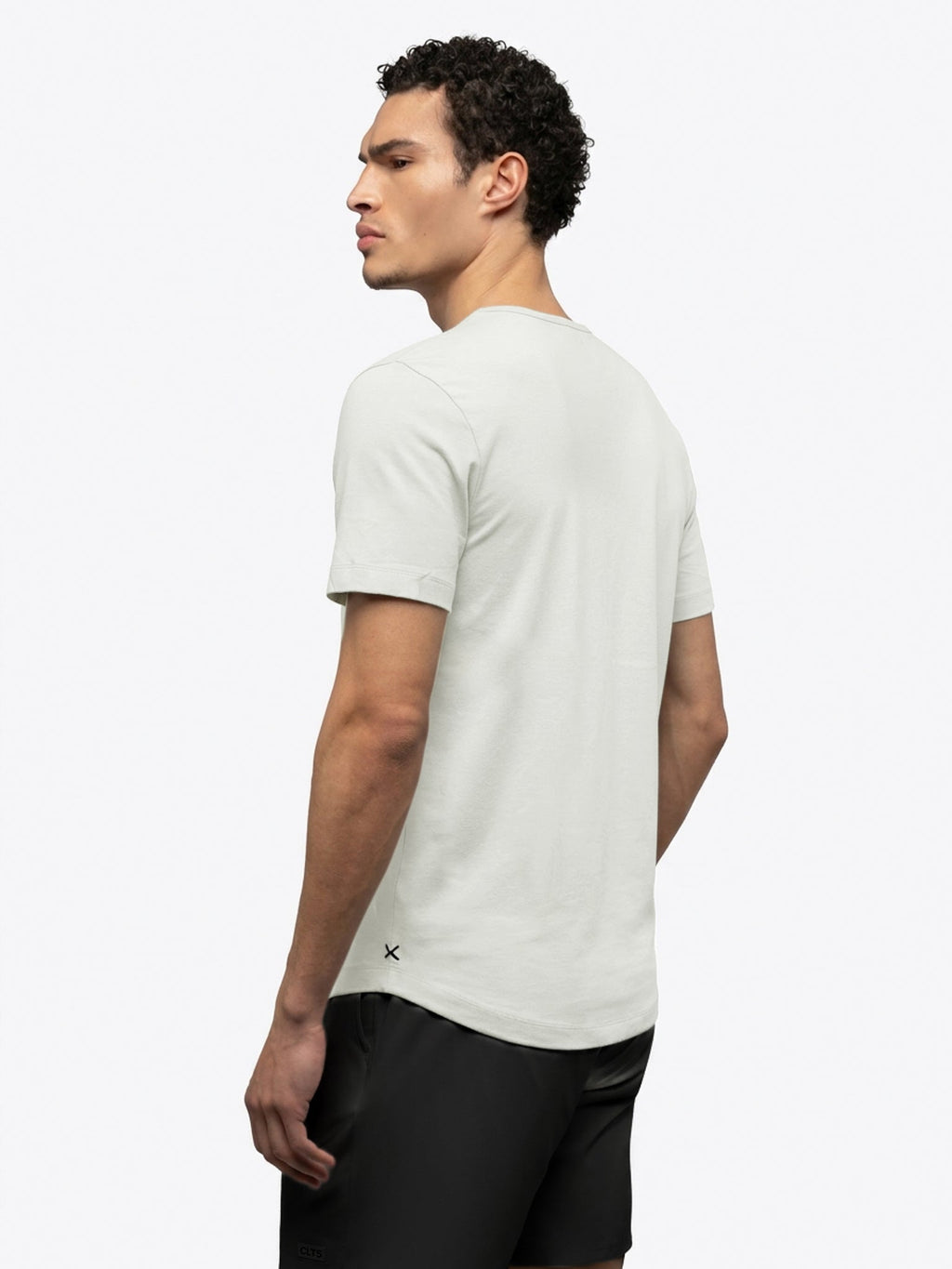 Crossover Active Tee | Nimbus Signature-Fit