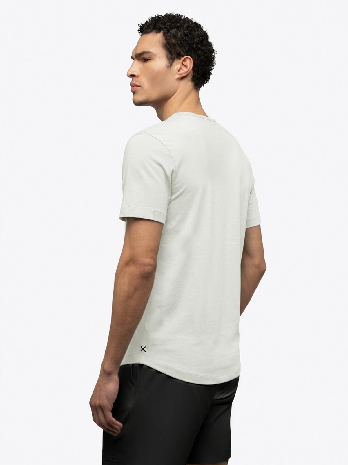 Crossover Active Tee | Nimbus Signature-Fit