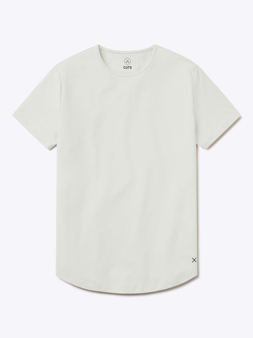 Crossover Active Tee | Nimbus Signature-Fit