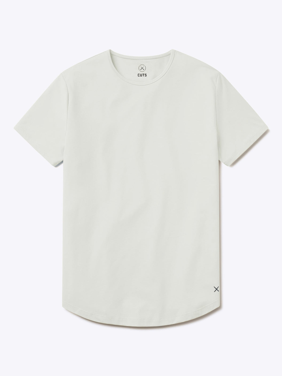 Crossover Active Tee | Nimbus Signature-Fit