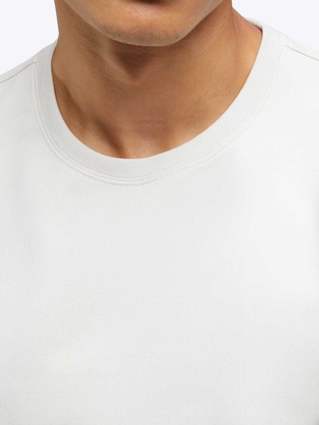 Hyperloop Pullover Split-Hem | Nimbus Signature-fit