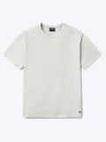 Overtime Oversized Tee | Nimbus Relaxed-Fit