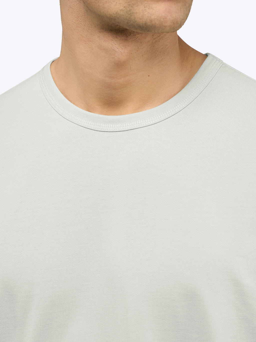 Overtime Oversized Tee | Nimbus Relaxed-Fit