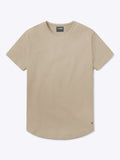 AO Curve-Hem Tee | Nomad Signature-Fit PYCA Pro®