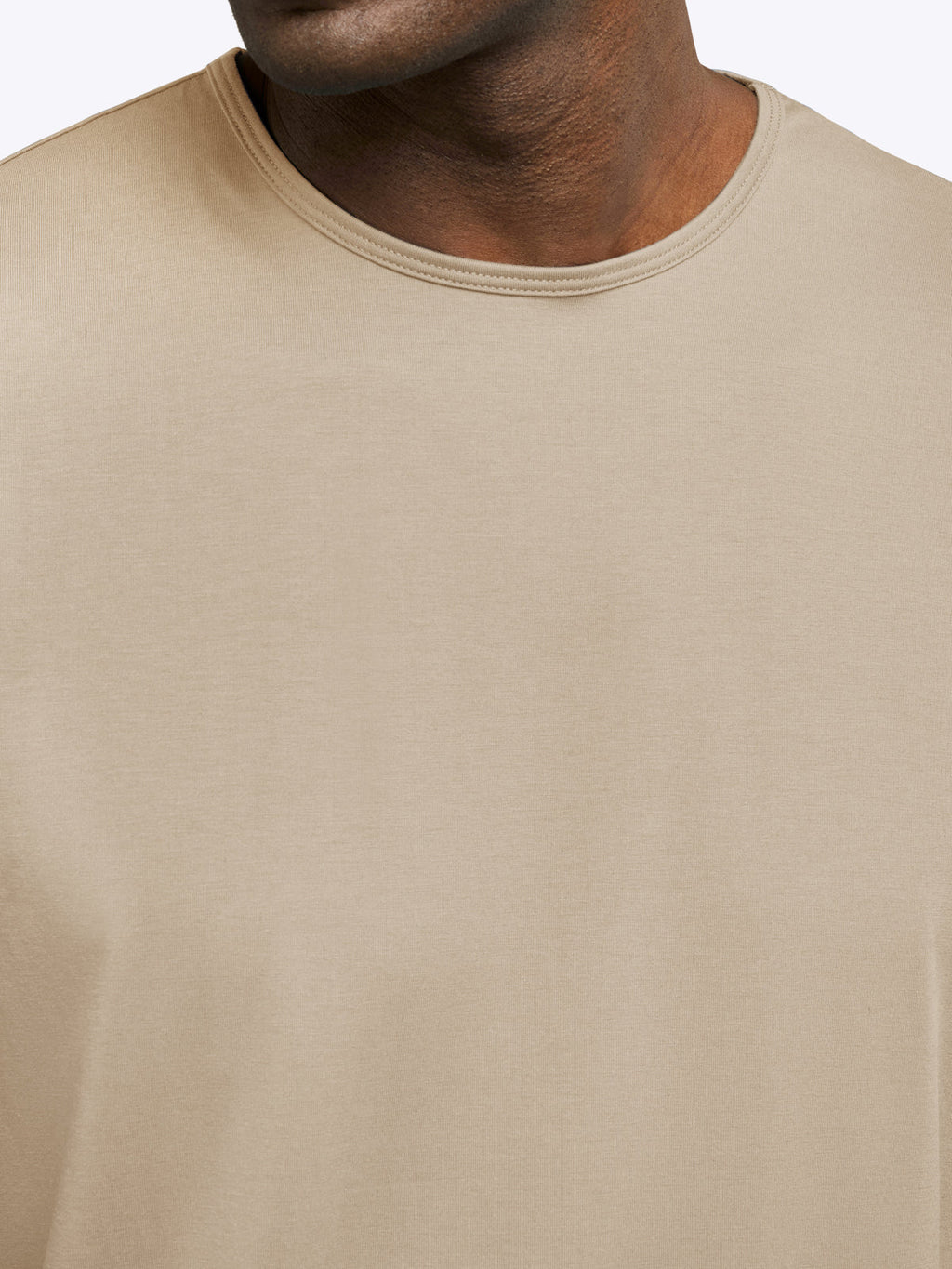 AO Curve-Hem Tee | Nomad Signature-Fit PYCA Pro®