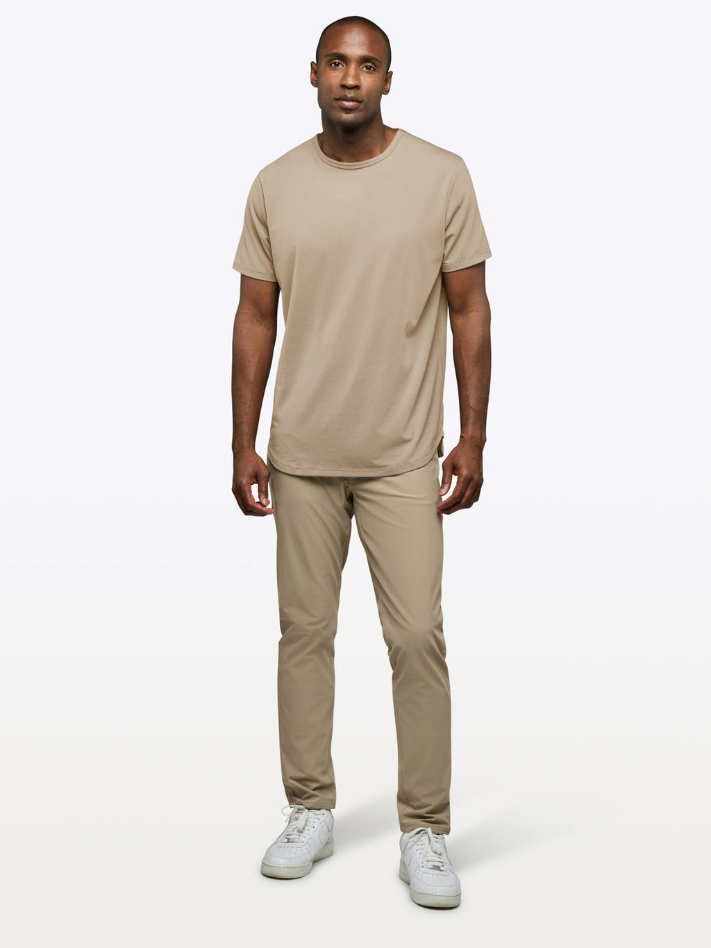 AO Elongated Tee | Nomad Signature-fit PYCA Pro®