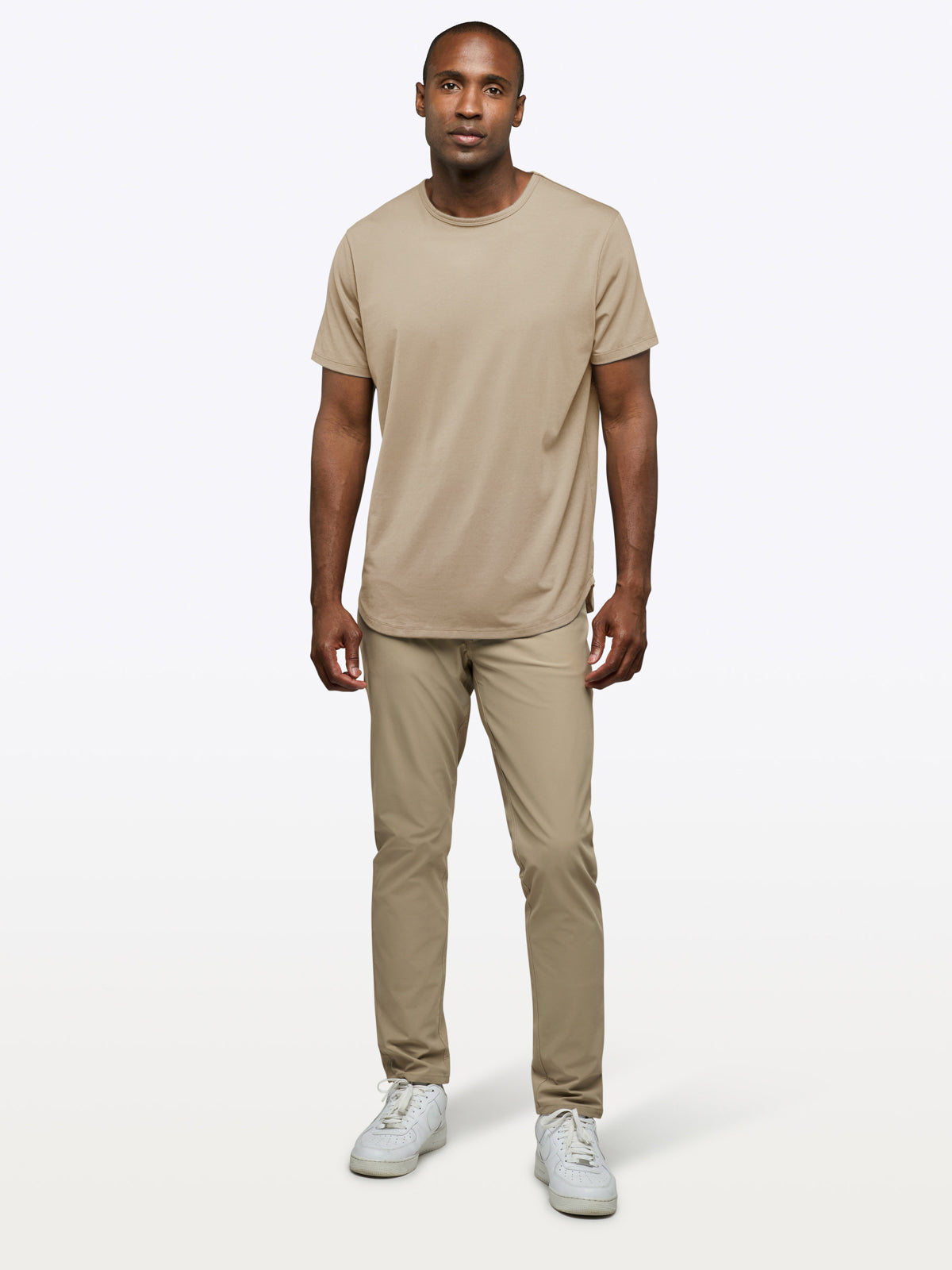 AO Elongated Tee | Nomad Signature-fit PYCA Pro®
