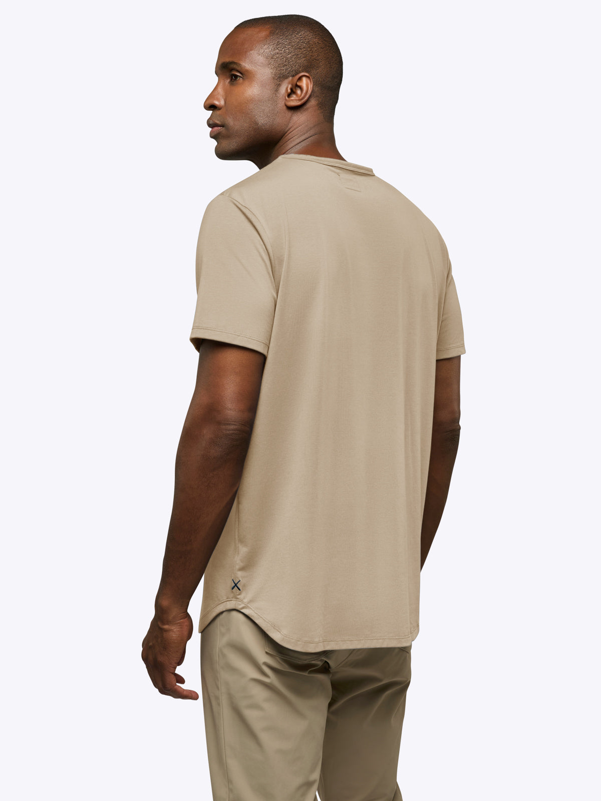 AO Elongated Tee | Nomad Signature-fit PYCA Pro®