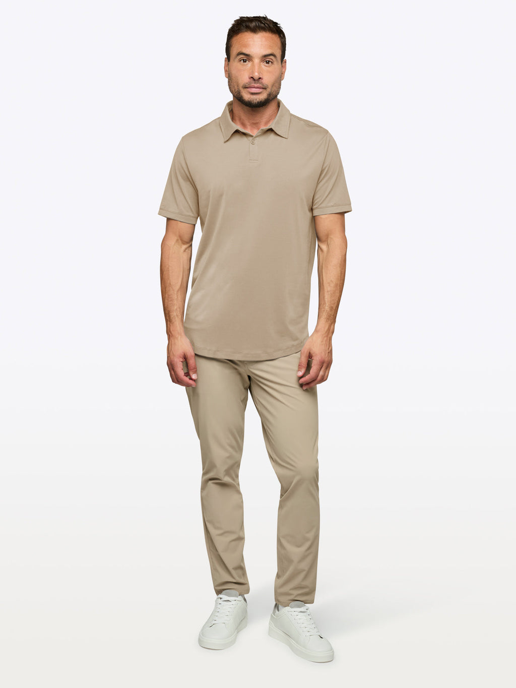 AO Polo | Nomad Signature-fit PYCA Pro®