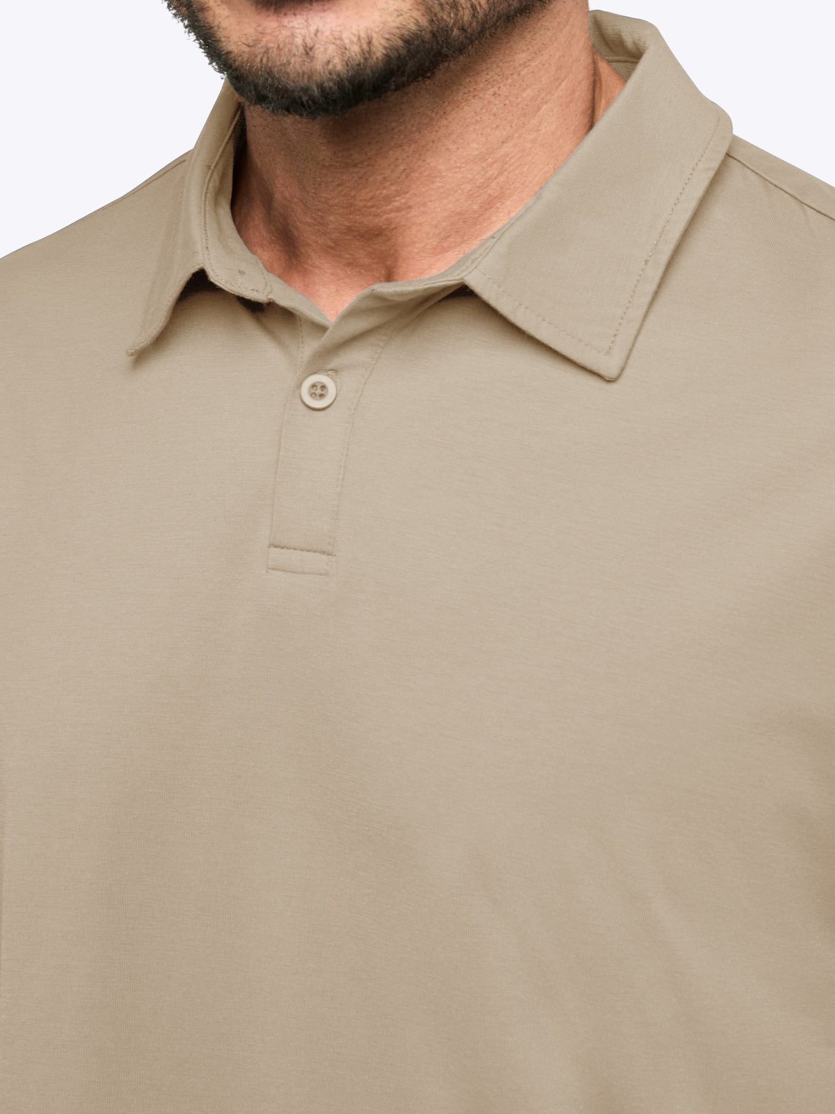AO Polo | Nomad Signature-fit PYCA Pro®