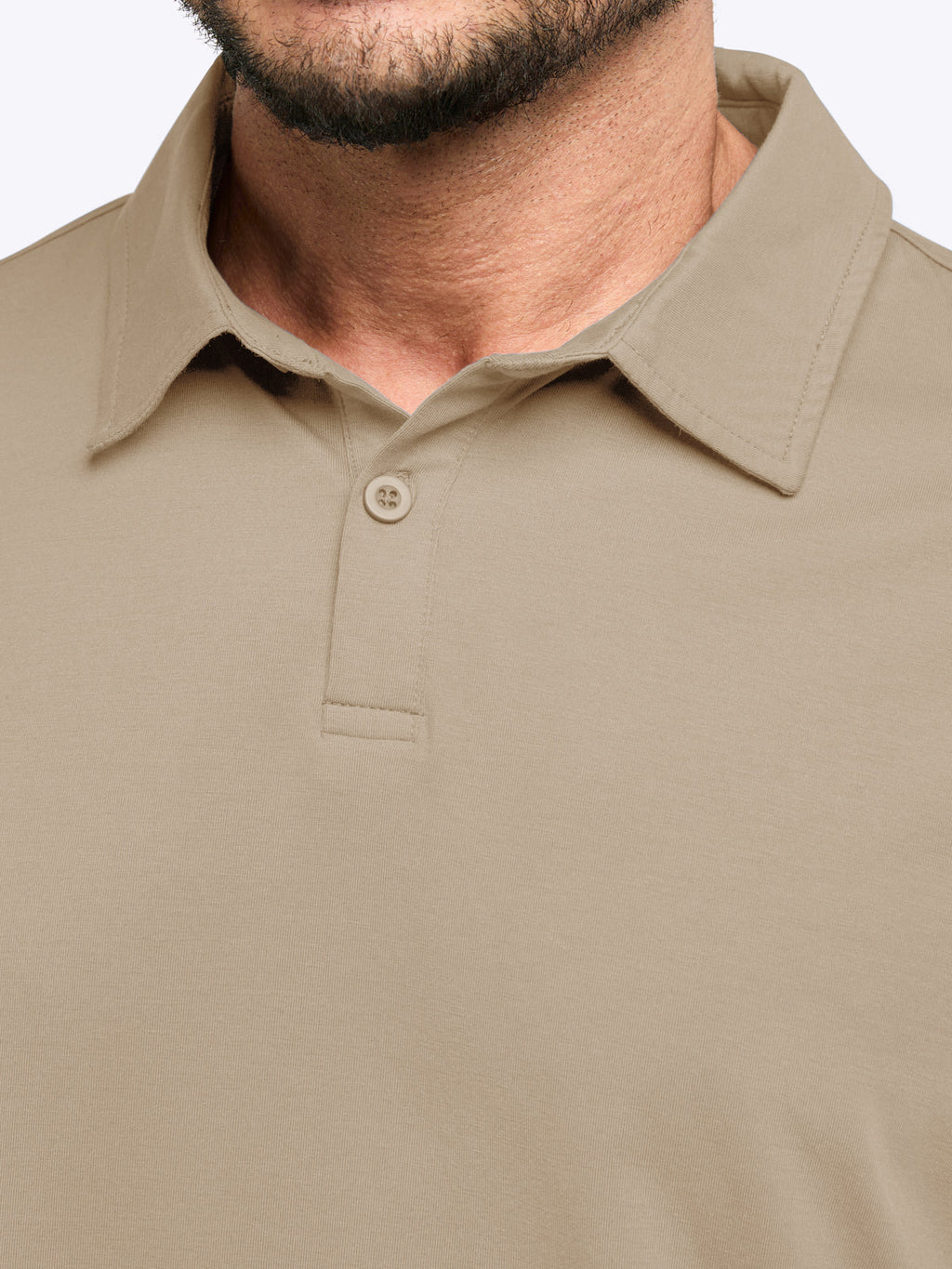 AO Polo | Nomad Signature-fit PYCA Pro®