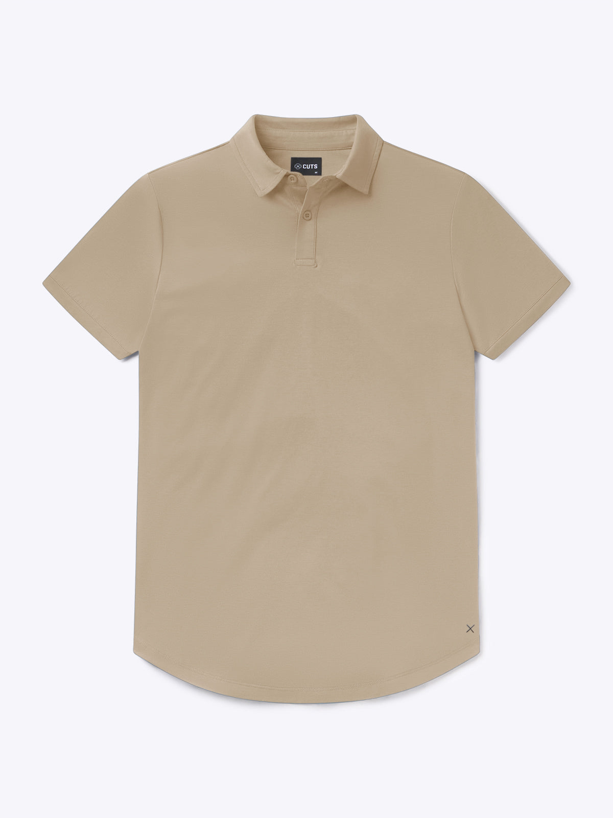 AO Polo | Nomad Signature-fit PYCA Pro®