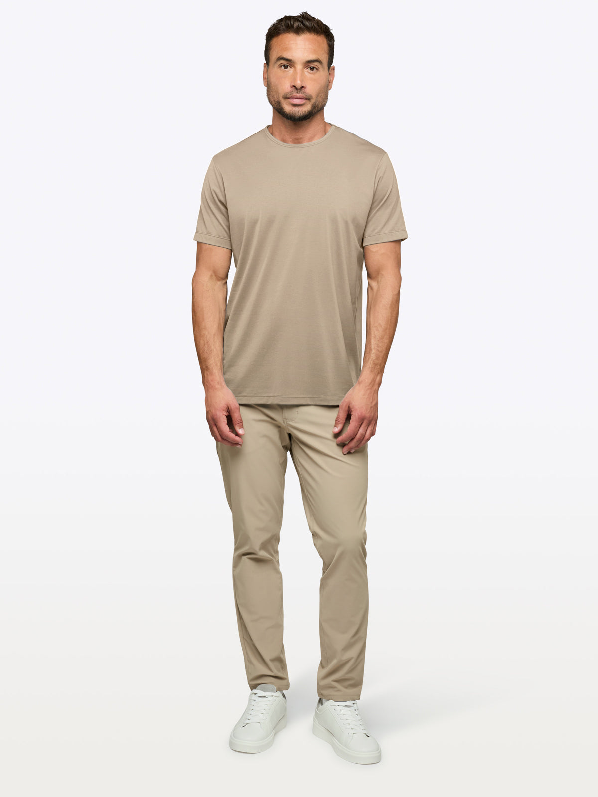 AO Split-Hem Tee | Nomad Signature-fit PYCA Pro®