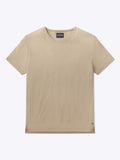 AO Split-Hem Tee | Nomad Signature-fit PYCA Pro®