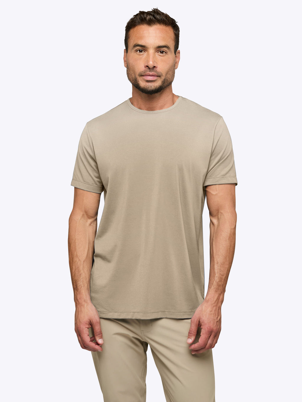 AO Split-Hem Tee | Nomad Signature-fit PYCA Pro®
