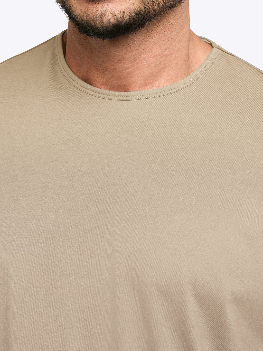 AO Split-Hem Tee | Nomad Signature-fit PYCA Pro®