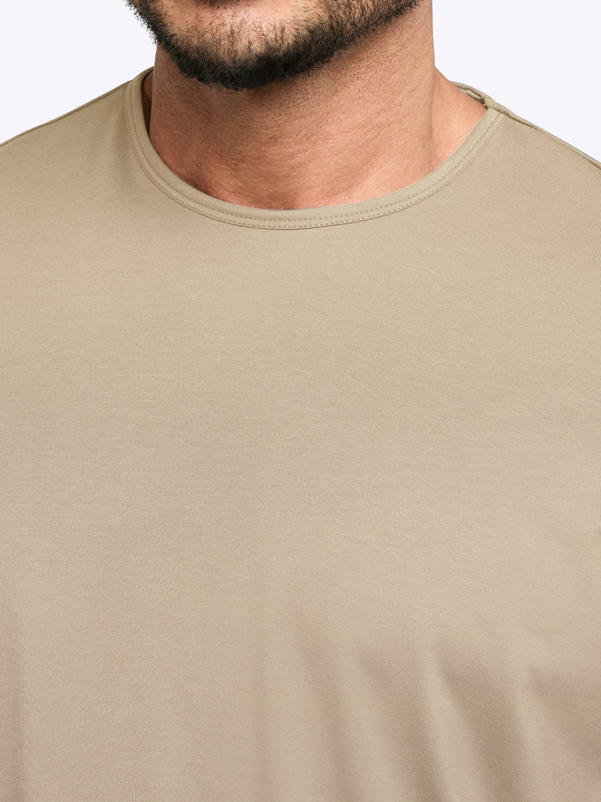 AO Split-Hem Tee | Nomad Signature-fit PYCA Pro®