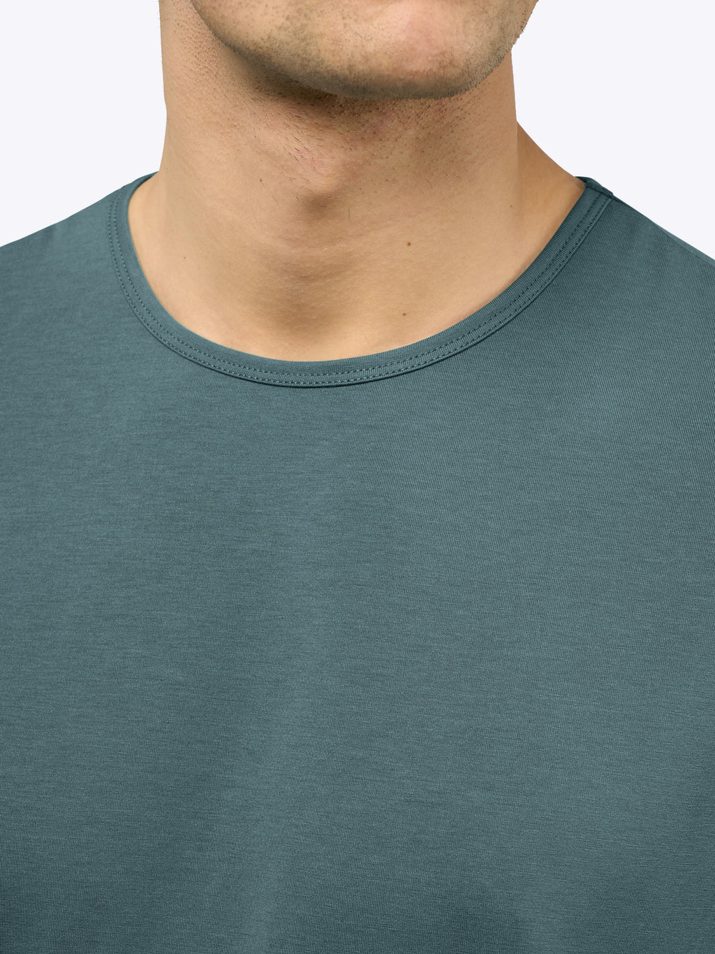 AO Curve-Hem Tee | North Atlantic Signature-Fit PYCA Pro®