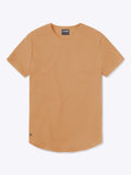 AO Curve-Hem Tee | Meerka Signature-Fit PYCA Pro®