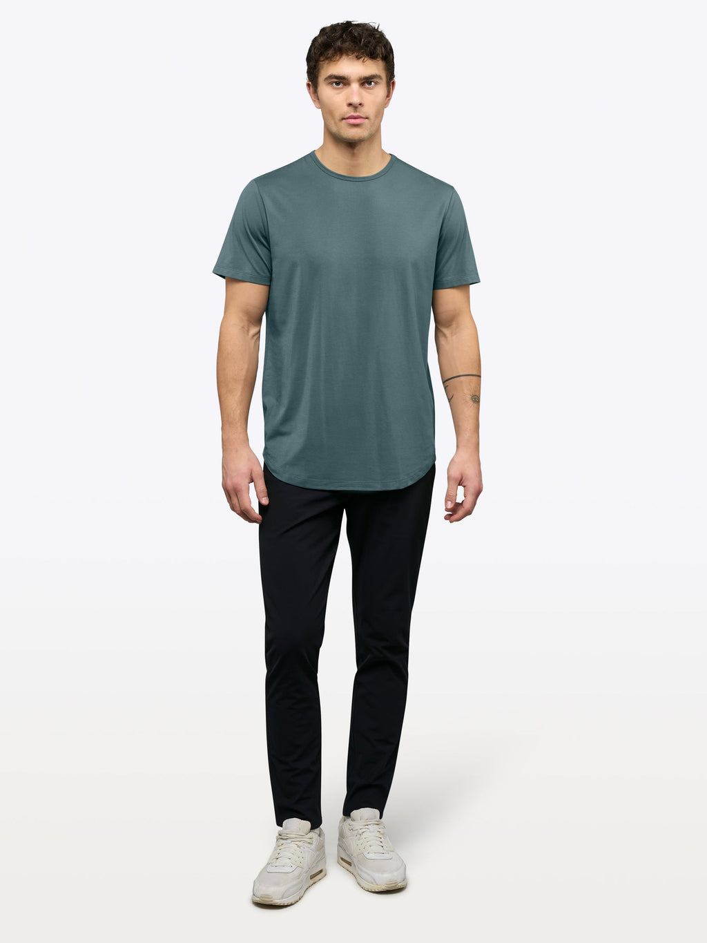 AO Elongated Tee | North Atlantic Signature-fit PYCA Pro®