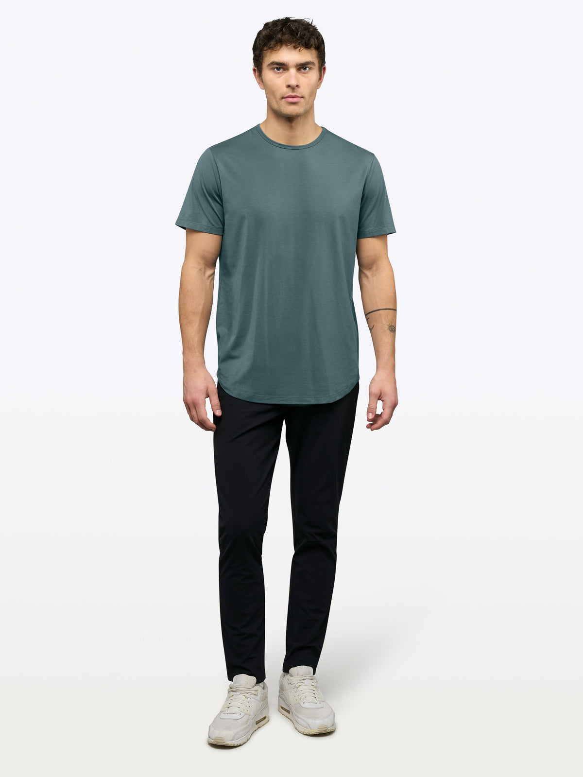 AO Elongated Tee | North Atlantic Signature-fit PYCA Pro®