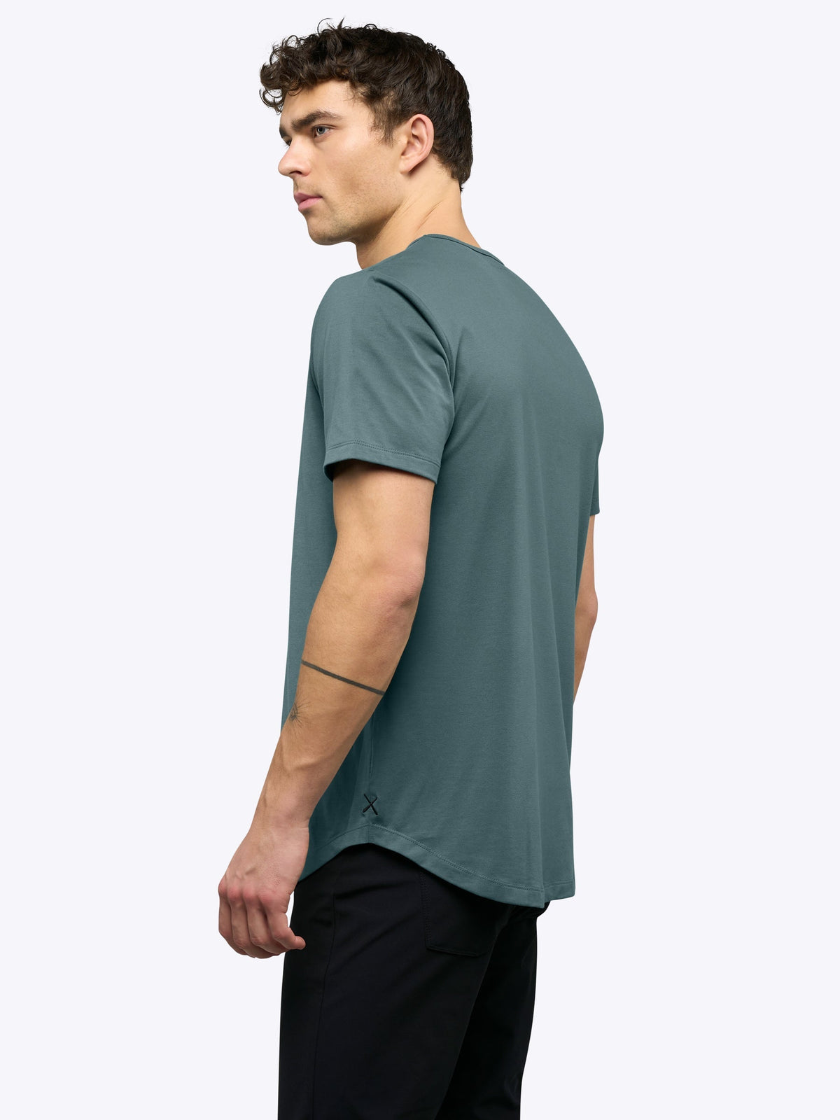 AO Elongated Tee | North Atlantic Signature-fit PYCA Pro®