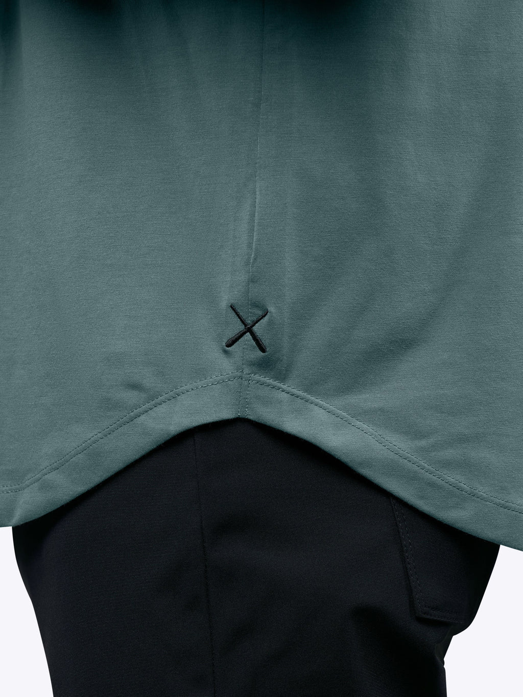 AO Elongated Tee | North Atlantic Signature-fit PYCA Pro®