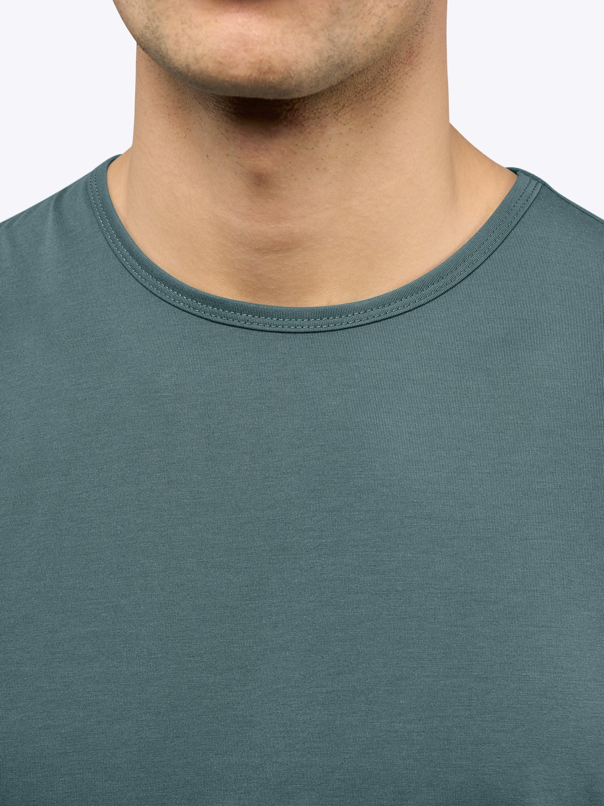 AO Elongated Tee | North Atlantic Signature-fit PYCA Pro®