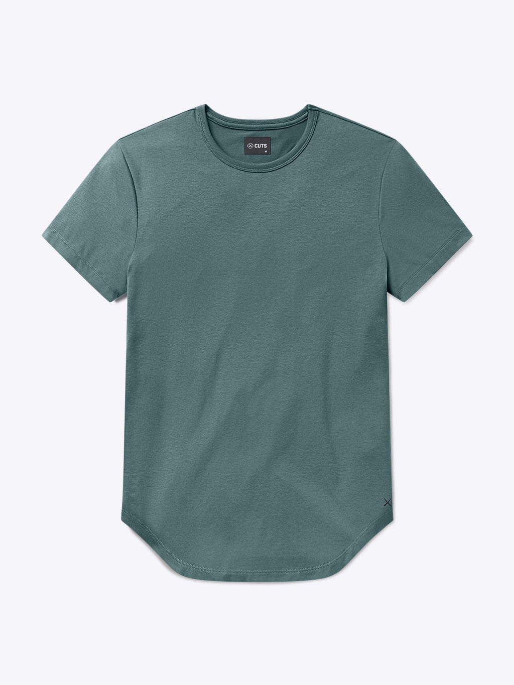 AO Elongated Tee | North Atlantic Signature-fit PYCA Pro®