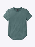AO Elongated Tee | North Atlantic Signature-fit PYCA Pro®