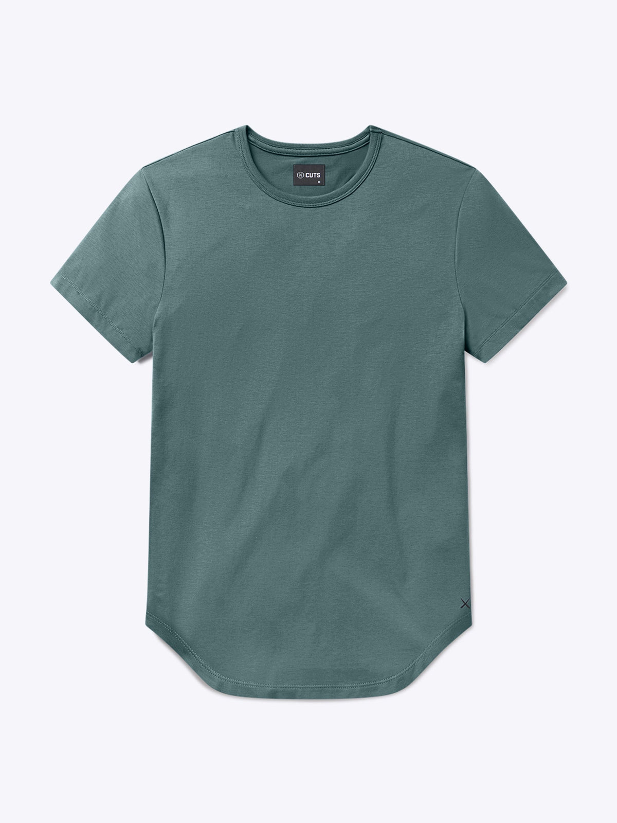 AO Elongated Tee | North Atlantic Signature-fit PYCA Pro®