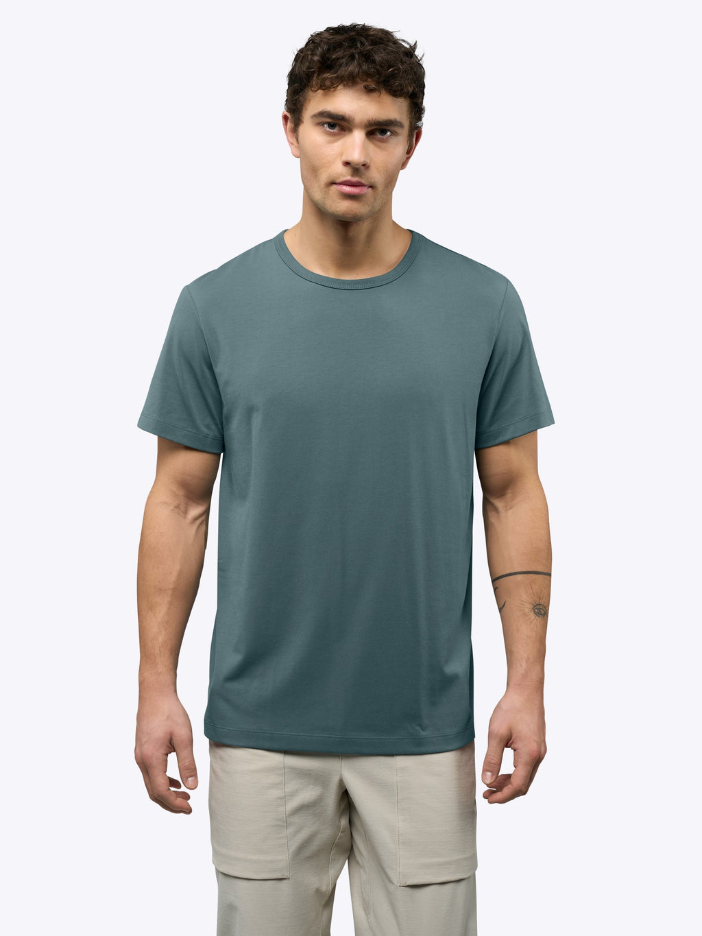 AO Forever Tee | North Atlantic Classic-Fit PYCA Pro®