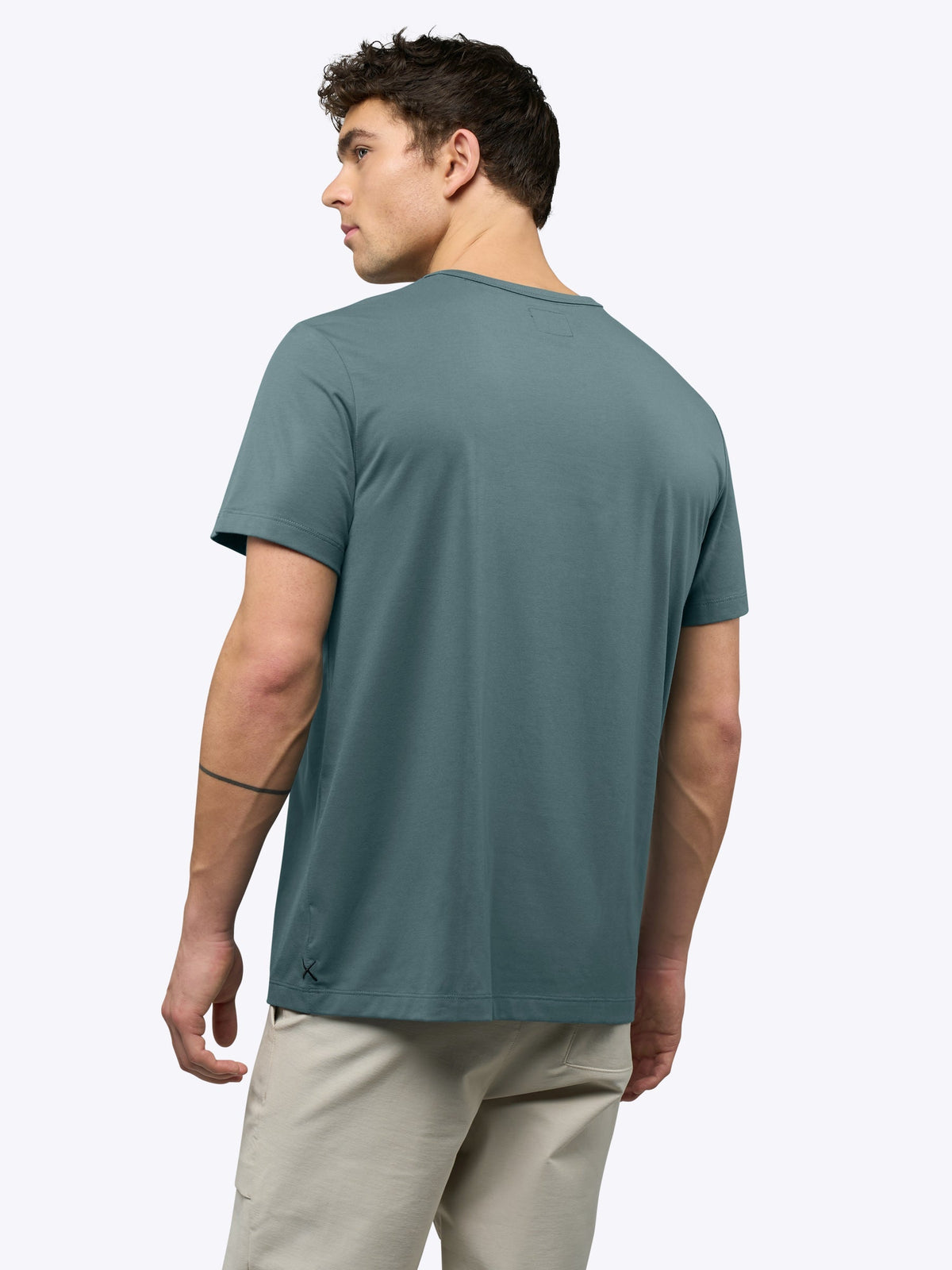 AO Forever Tee | North Atlantic Classic-Fit PYCA Pro®