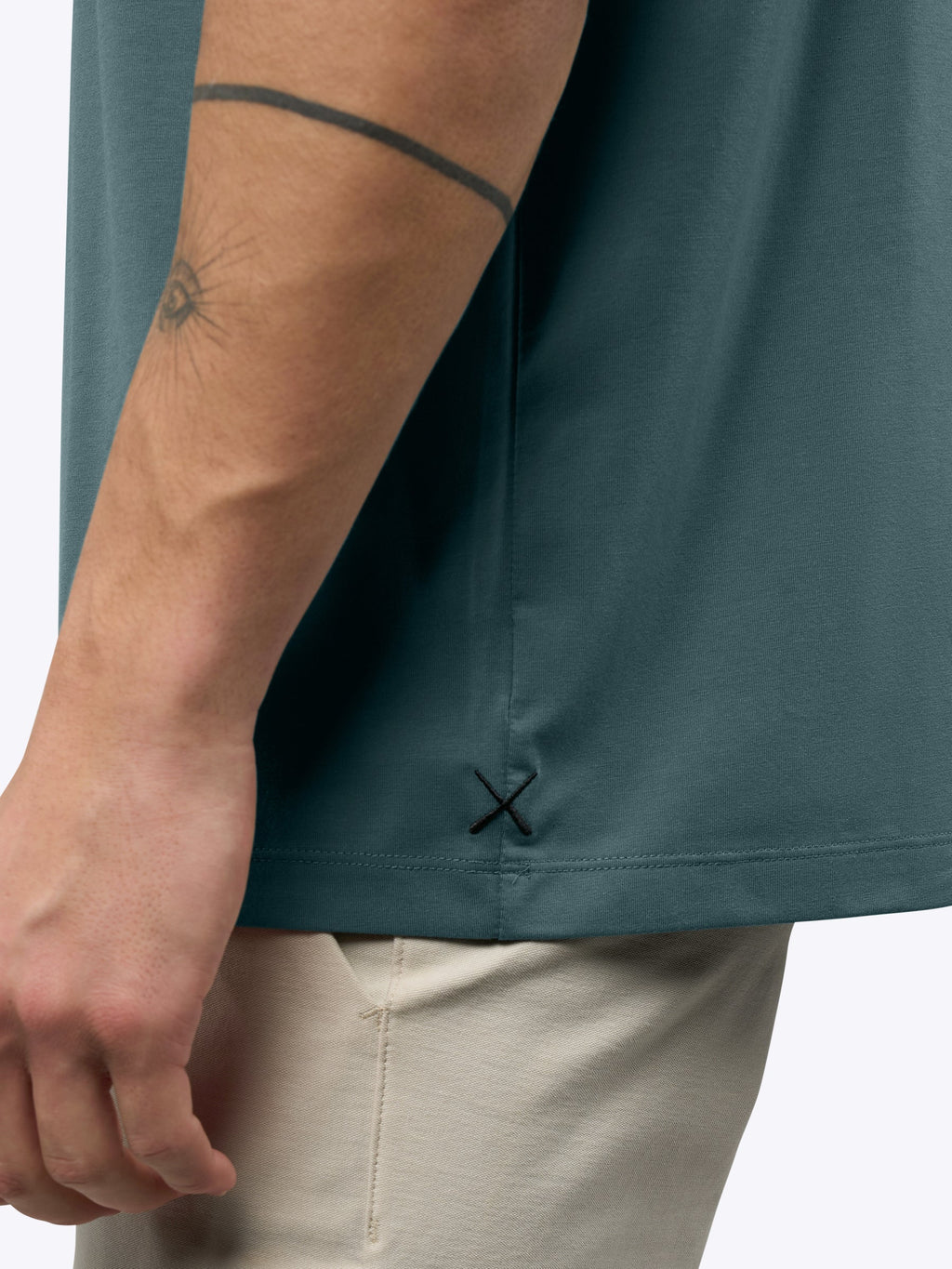AO Forever Tee | North Atlantic Classic-Fit PYCA Pro®