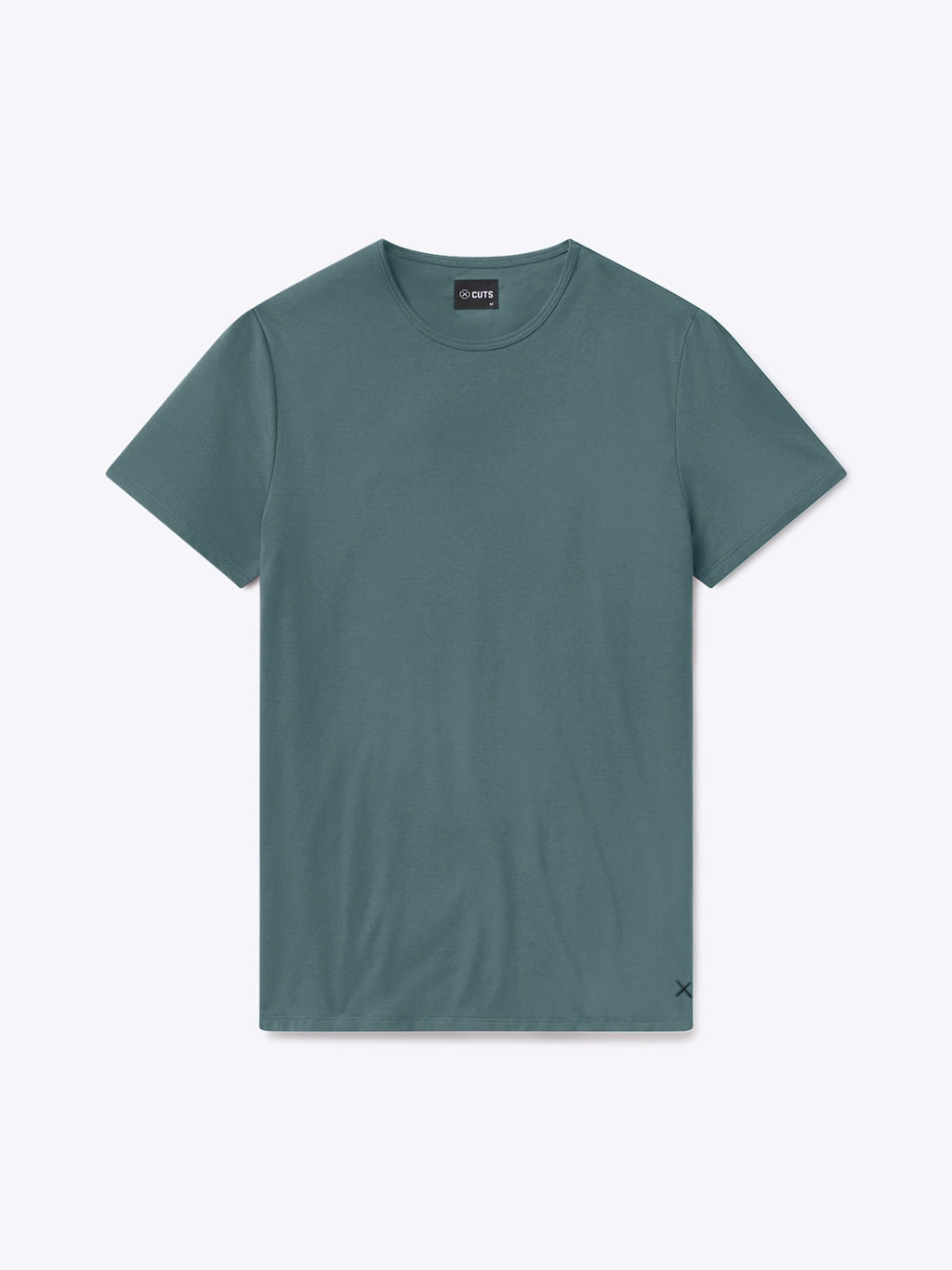 AO Forever Tee | North Atlantic Classic-Fit PYCA Pro®