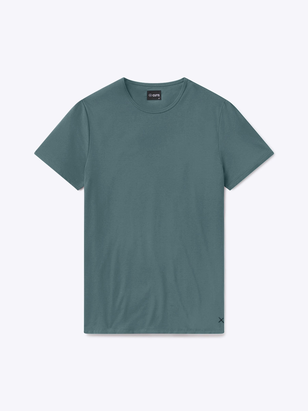 AO Forever Tee | North Atlantic Classic-Fit PYCA Pro®