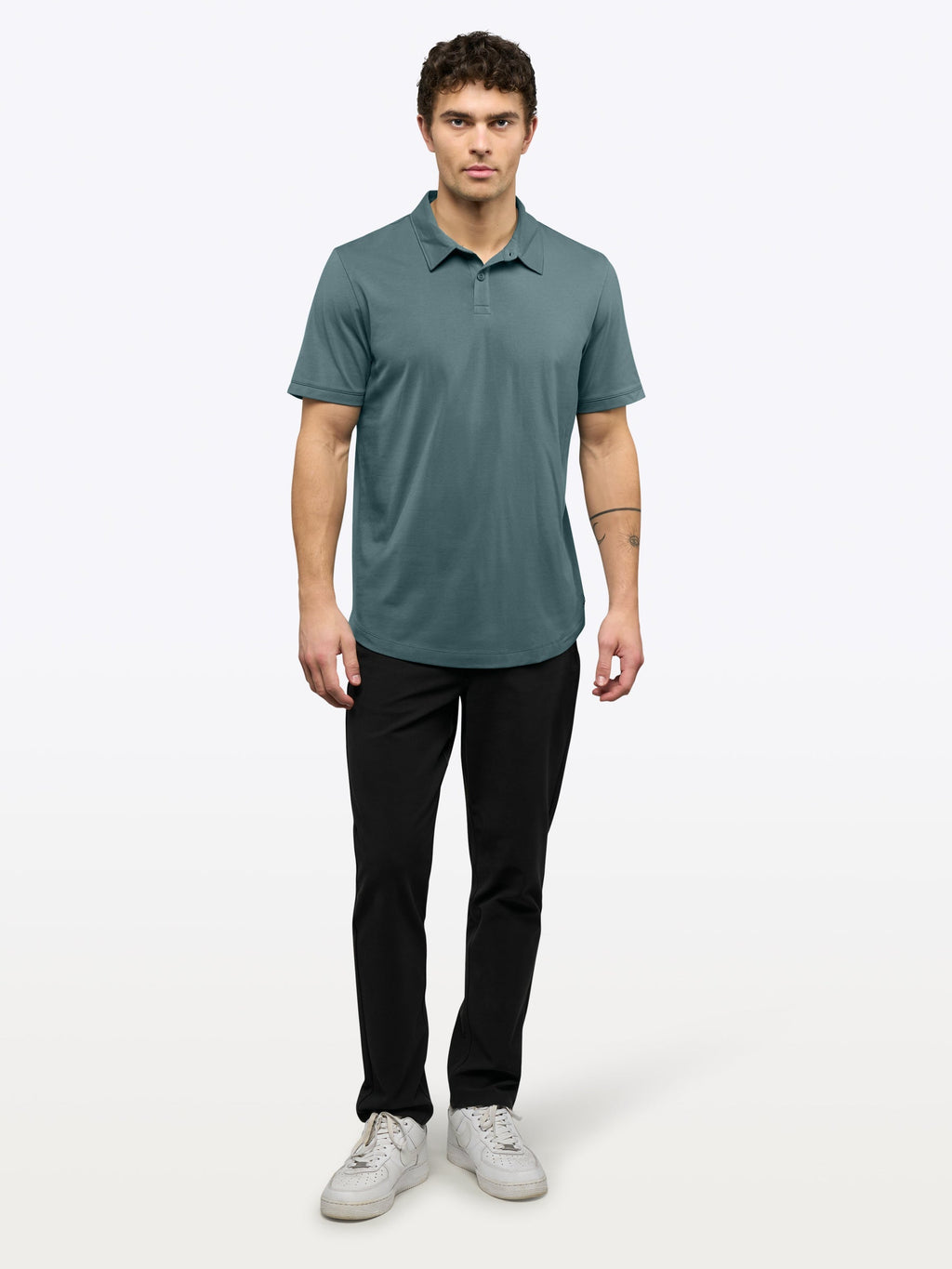 AO Polo | North Atlantic Signature-Fit PYCA Pro®